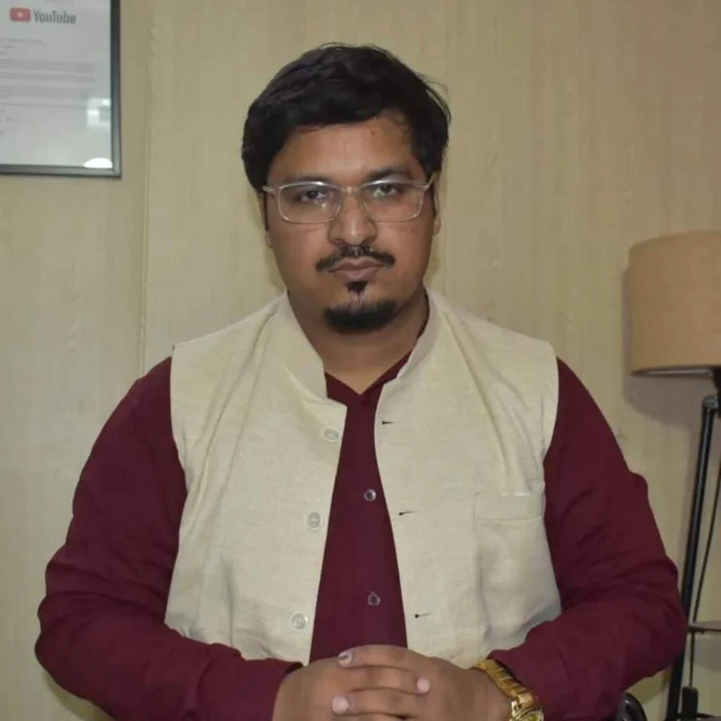 Director: Millat News Network Private Limited