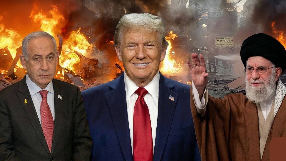 ईरान युद्ध में धर्म का प्रयोग