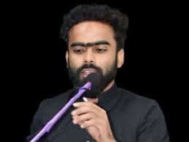 Muhammad Faizan - Insaaf Times Author