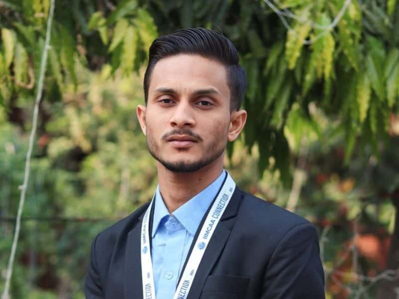 Shoibur Rahman - Insaaf Times Author